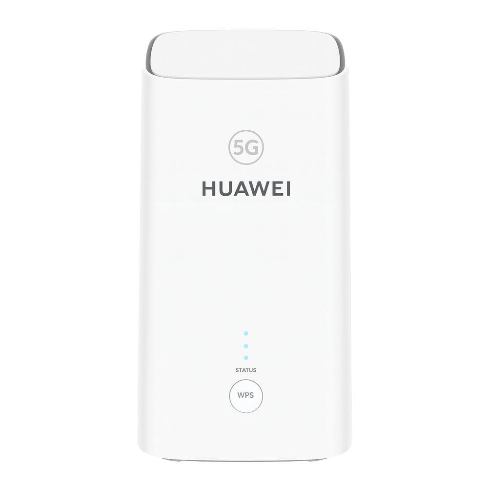 مودم 5G هوآوی H155-380 نمای روبهرو